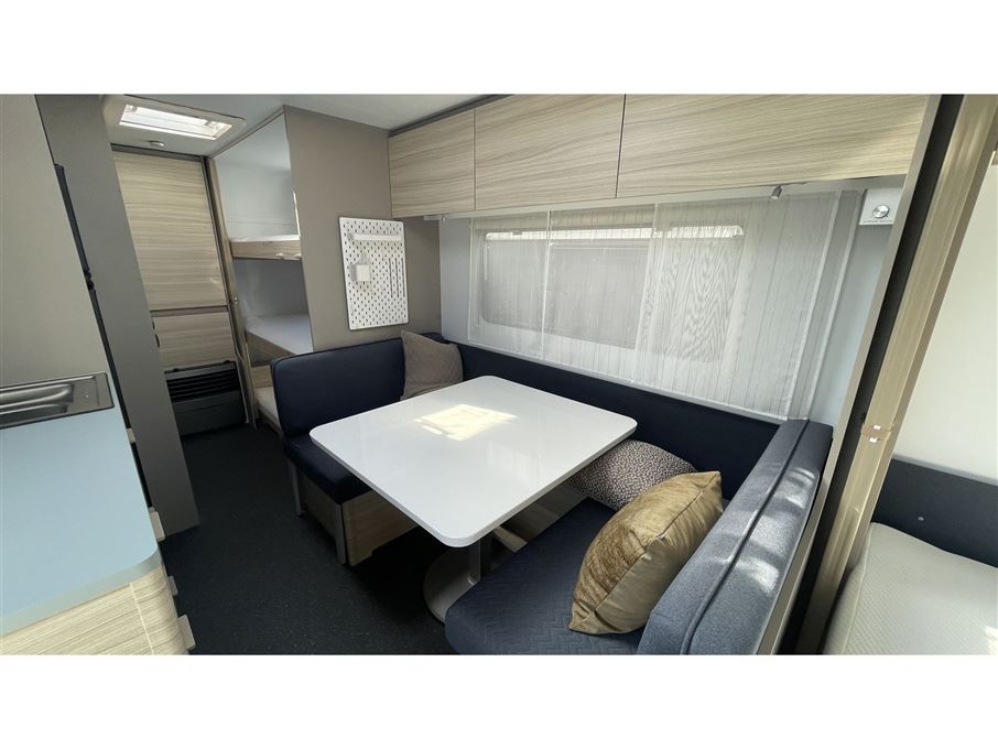Adria Altea 552 PK